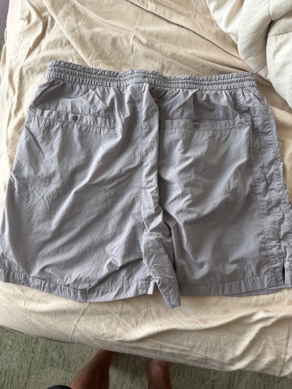 Kith Athletic Shorts - Picture 2 of 3